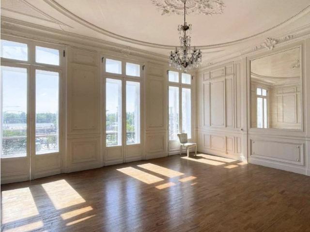 Appartement de luxe de 176 m2 en vente Bordeaux, Nouvelle Aquitaine