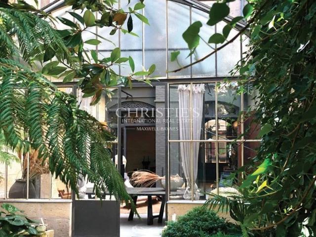 Appartement de prestige en vente Bordeaux, Nouvelle Aquitaine