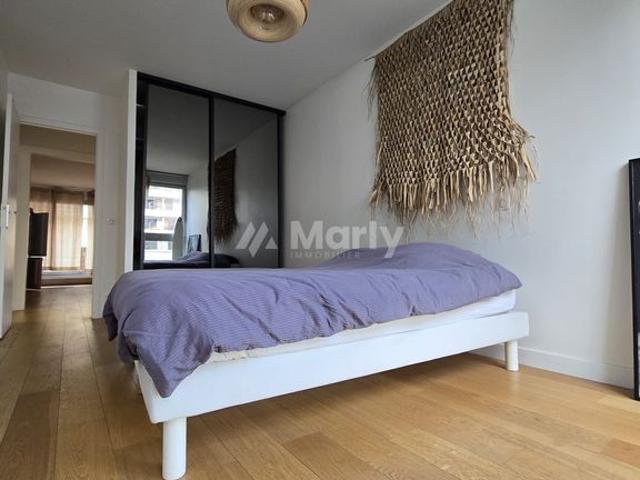 Appartement de prestige en vente Boulogne Billancourt, France