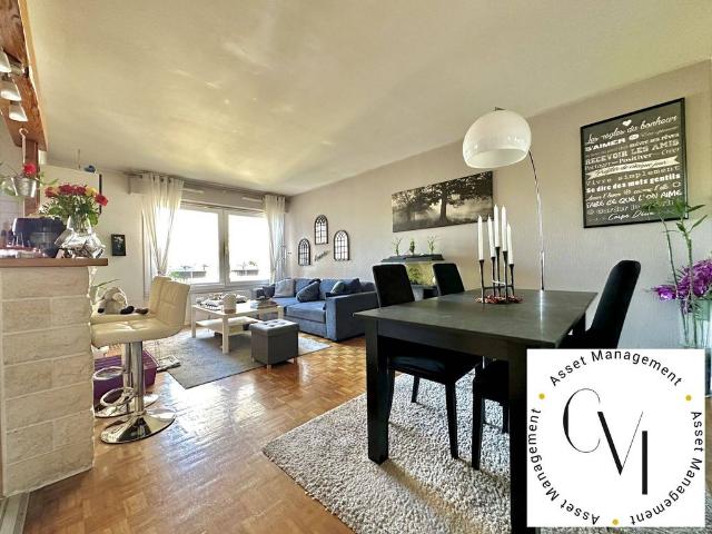 Appartement de prestige en vente Boulogne Billancourt, Île de France