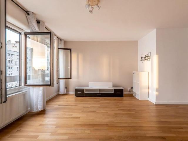 Appartement de prestige en vente Buttes Chaumont, Villette, Bas Belleville, Paris, Île de France