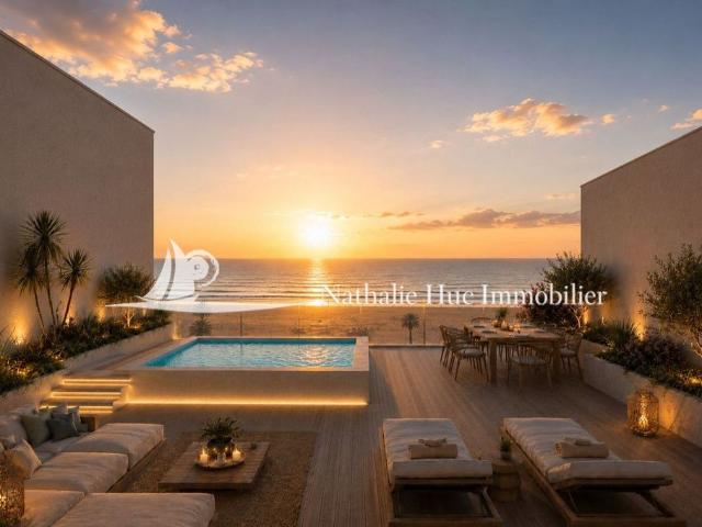 Appartement de prestige en vente Canet en Roussillon, Occitanie
