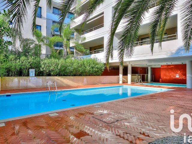 Appartement de prestige en vente Cannes, France