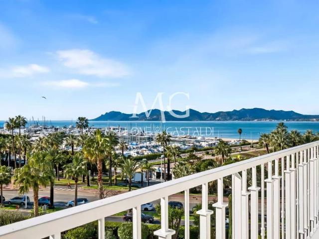 Appartement de prestige en vente Cannes, Provence Alpes Côte d'Azur