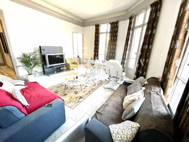 Appartement de prestige en vente Cannes, Provence Alpes Côte d'Azur