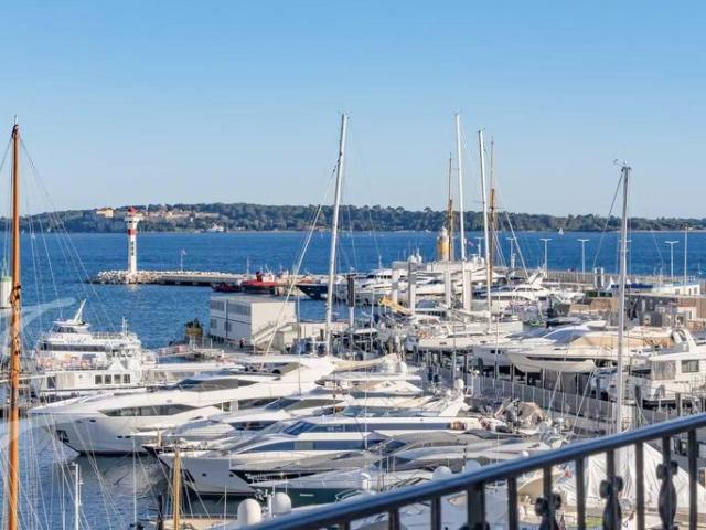 Appartement de prestige en vente Cannes, Provence Alpes Côte d'Azur