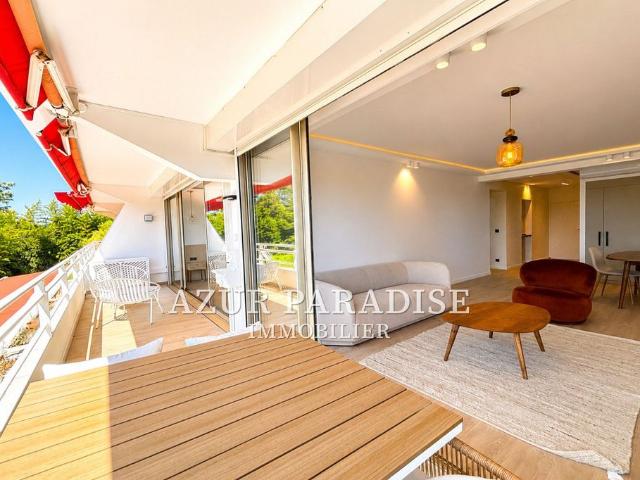 Appartement de prestige en vente Cannes, Provence Alpes Côte d'Azur