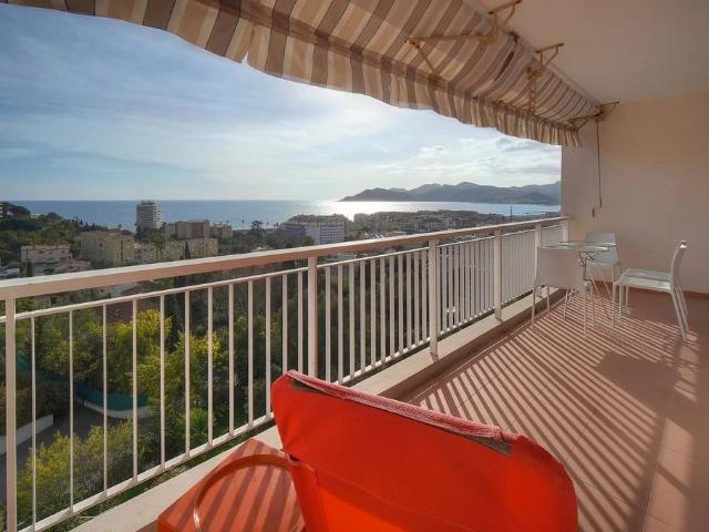 Appartement de prestige en vente Cannes, Provence Alpes Côte d'Azur