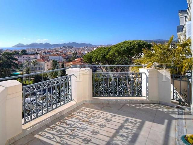 Appartement de prestige en vente Cannes, Provence Alpes Côte d'Azur