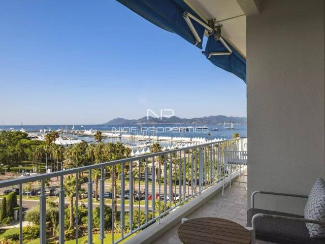 Appartement de prestige en vente Cannes, Provence Alpes Côte d'Azur