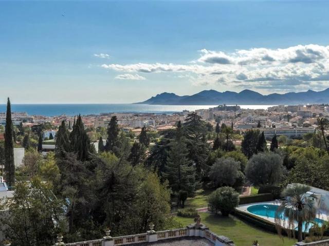 Appartement de prestige en vente Cannes, Provence Alpes Côte d'Azur