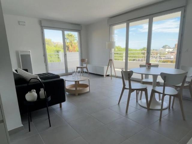 Appartement de prestige en vente Cagnes sur Mer, France