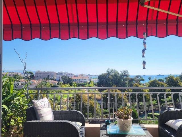Appartement de prestige en vente Cagnes sur Mer, France