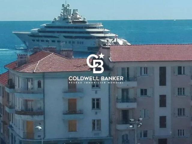 Appartement de prestige de 56 m2 en vente Cagnes sur Mer, Provence Alpes Côte d'Azur