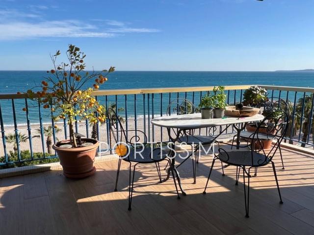 Appartement de prestige de 76 m2 en vente Cagnes sur Mer, France