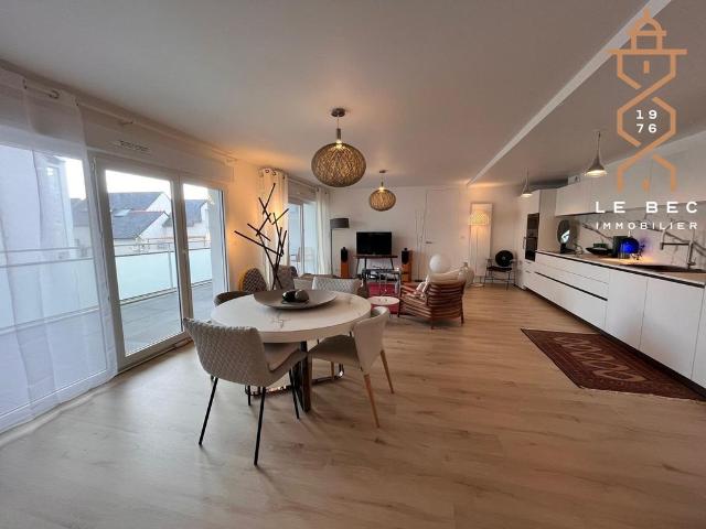 Appartement de prestige en vente Carnac, France