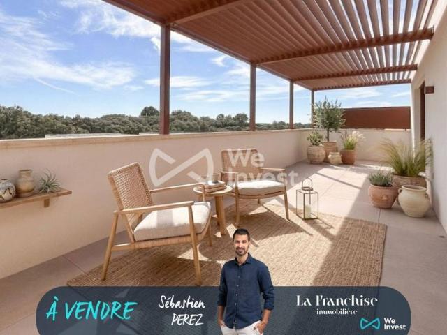 Appartement de prestige en vente Castries, France