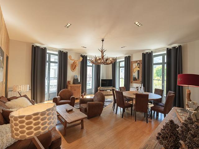Appartement de prestige en vente Cauterets, France