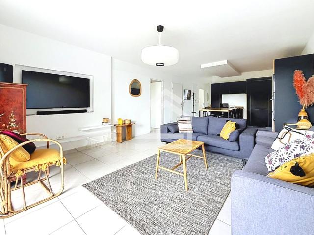 Appartement de prestige en vente Caudéran, Nouvelle Aquitaine
