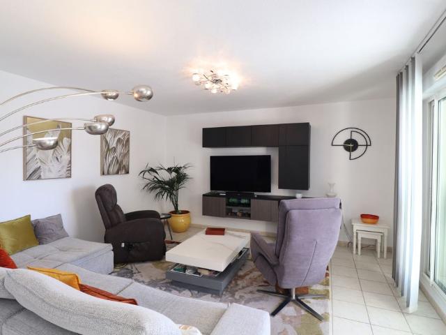 Appartement de prestige en vente Cavalaire sur Mer, France