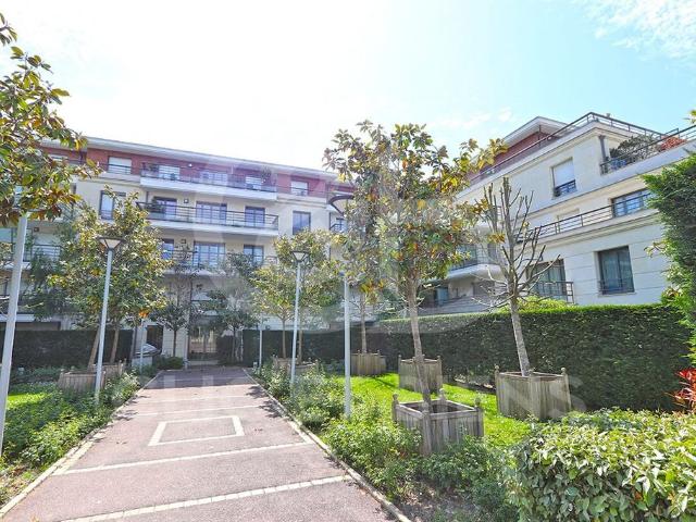Appartement de prestige en vente Chaville, France