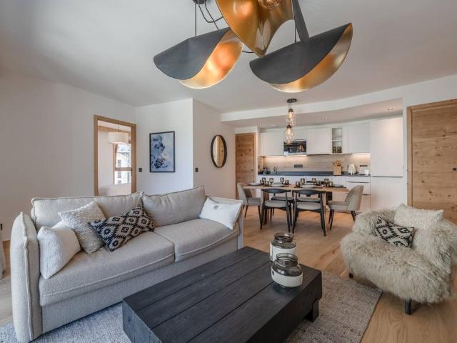 Appartement de prestige en vente Chamonix Mont Blanc, Auvergne Rhône Alpes