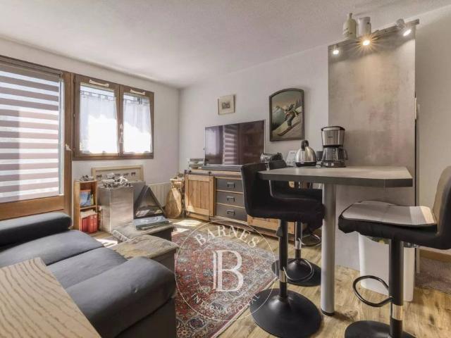 Appartement de prestige en vente Chamonix Mont Blanc, Auvergne Rhône Alpes
