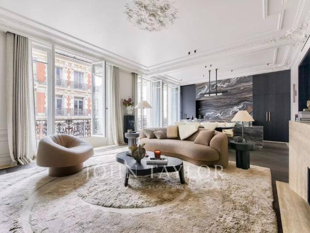 Appartement de prestige en vente Champs Elysées, Madeleine, Triangle d’or, Paris, Île de France