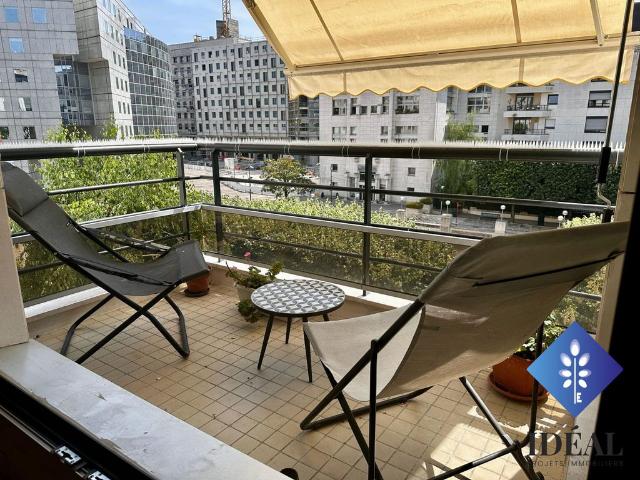Appartement de prestige en vente Charenton le Pont, Île de France