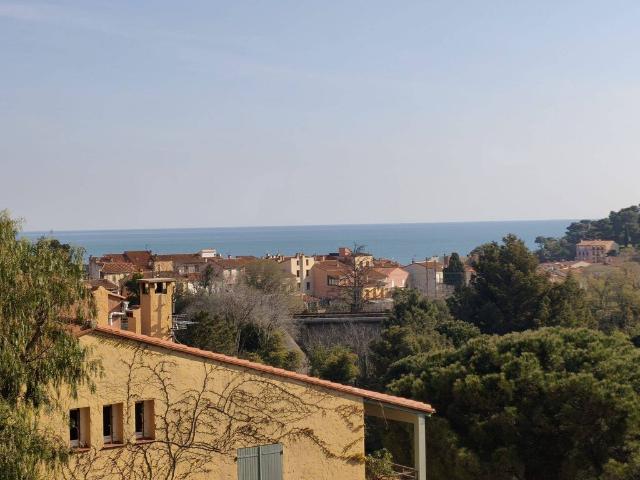 Appartement de prestige en vente Collioure, France