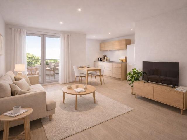 Appartement de prestige en vente Colombes, France