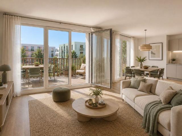 Appartement de prestige en vente Colombes, Île de France