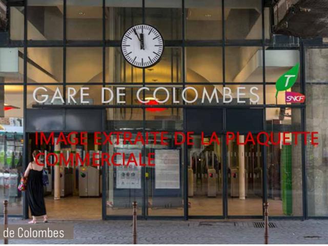 Appartement de prestige en vente Colombes, Île de France