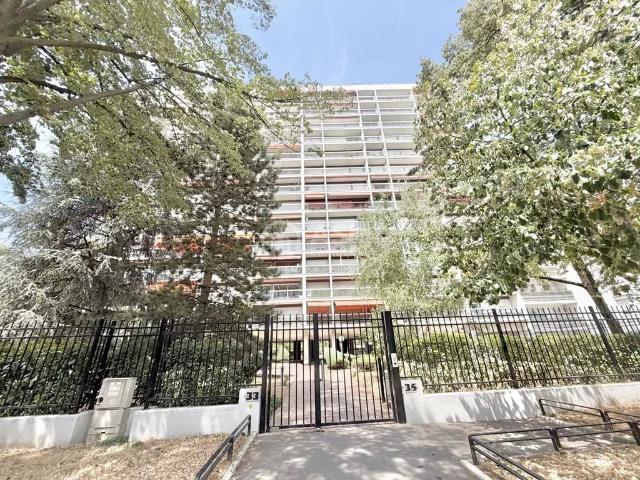Appartement de prestige en vente Courbevoie, France