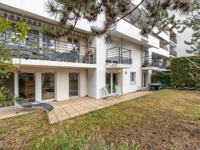 Appartement de prestige en vente Courbevoie, France