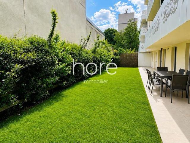 Appartement de prestige en vente Courbevoie, Île de France