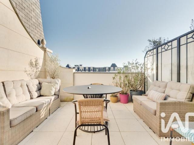 Appartement de prestige en vente Clamart, Île de France