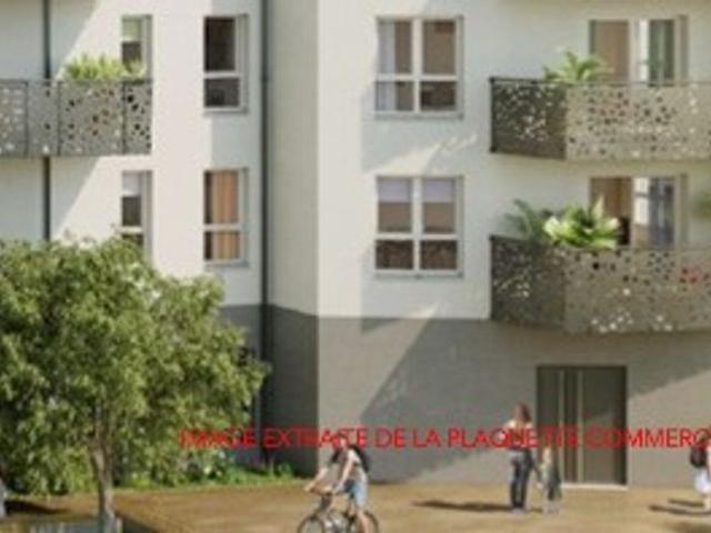 Appartement de prestige en vente Clermont Ferrand, Auvergne Rhône Alpes