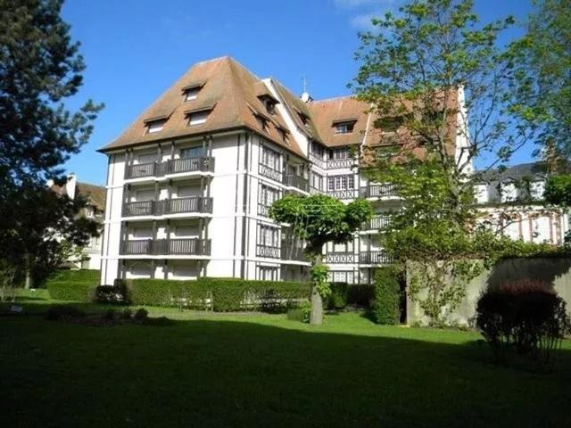 Appartement de prestige en vente Deauville, Normandie