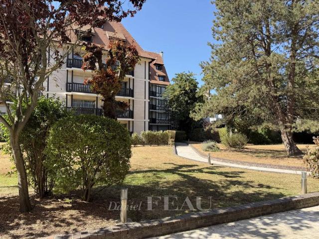 Appartement de prestige en vente Deauville, Normandie