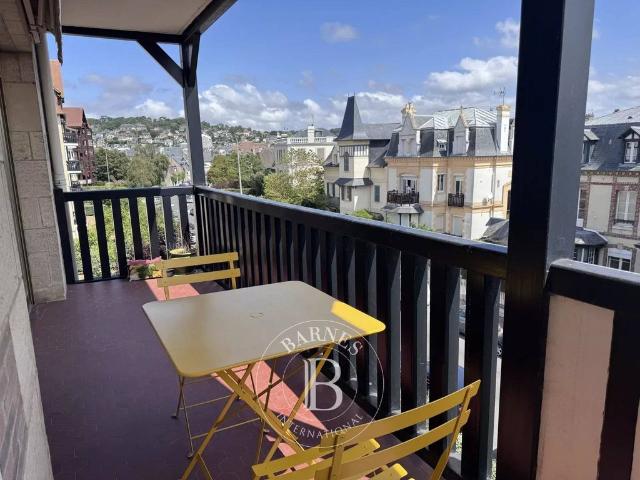 Appartement de prestige en vente Deauville, Normandie