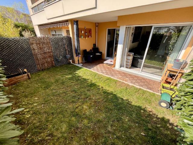 Appartement de prestige en vente Dijon, France