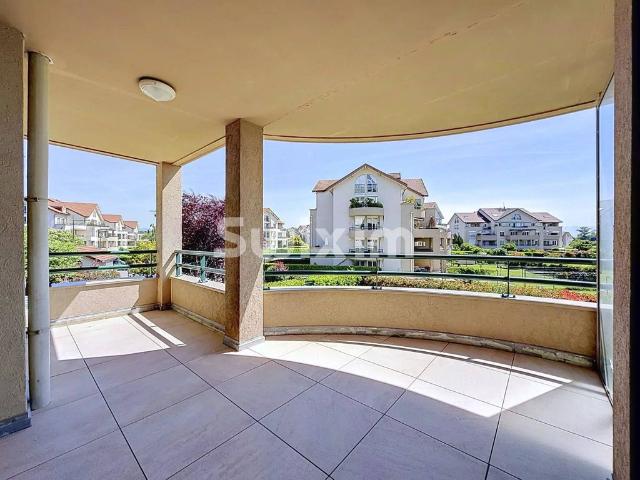 Appartement de prestige en vente Divonne les Bains, Auvergne Rhône Alpes
