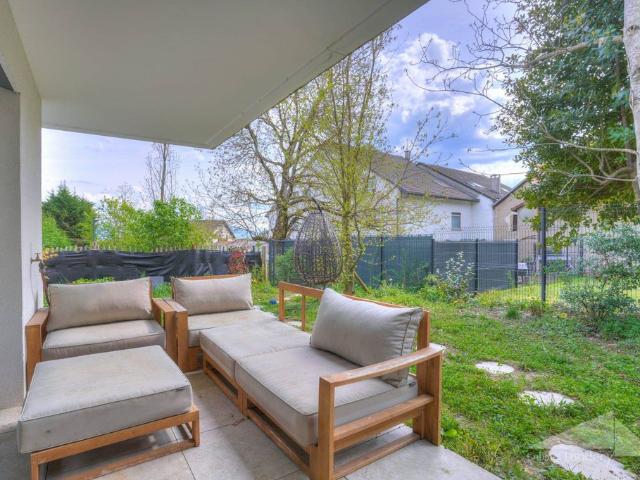 Appartement de prestige en vente Divonne les Bains, France