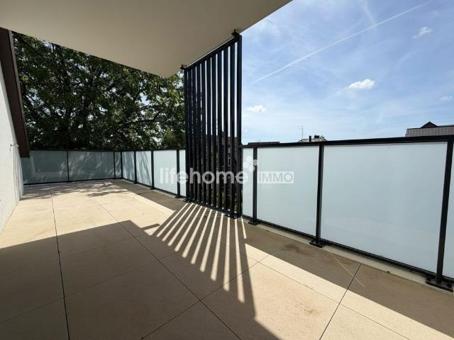 Appartement de prestige en vente Eckbolsheim, Grand Est