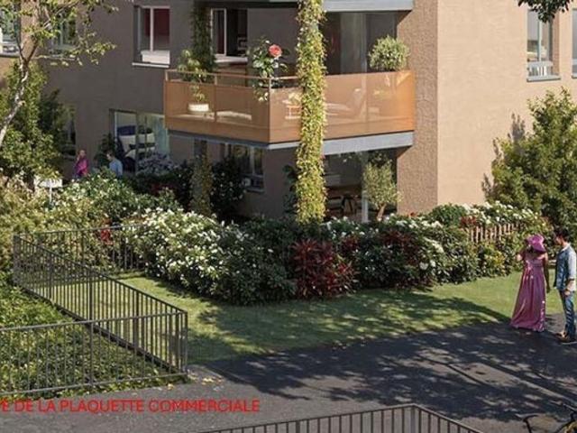 Appartement de prestige en vente Ernolsheim Bruche, Grand Est