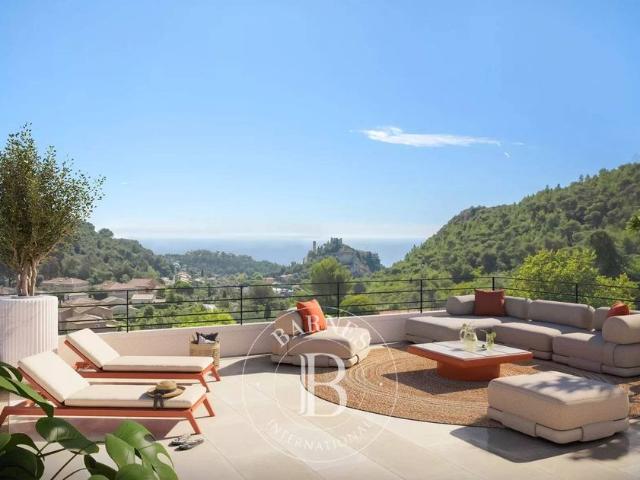 Appartement de prestige en vente Èze, France