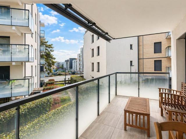 Appartement de prestige en vente Ferney Voltaire, Auvergne Rhône Alpes