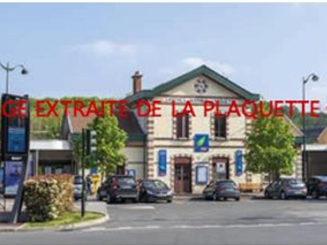 Appartement de prestige en vente Garches, Île de France