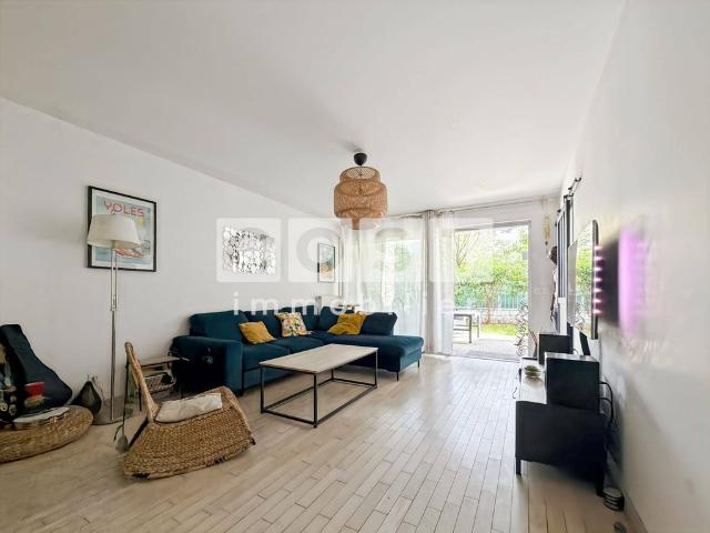 Appartement de prestige en vente Gennevilliers, Île de France